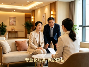 荥经有偿售卵代生女生的客户的客户群体有哪些