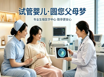 荥经辅助生育服务 试管婴儿行业的兴起背景、发展与未来展望